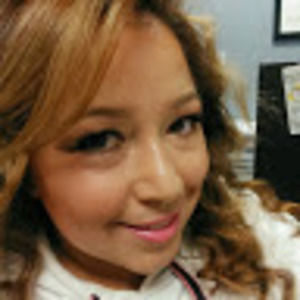 Meet your Posher, Erika